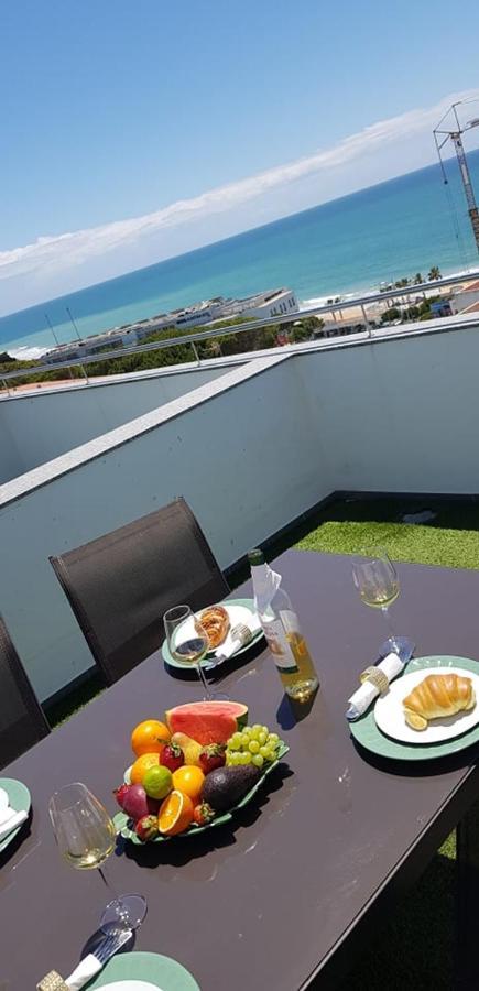 Villa Amazing View - S Albufeira Luaran gambar