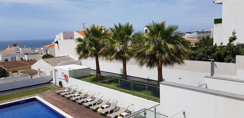 Villa Amazing View - S Albufeira Luaran gambar