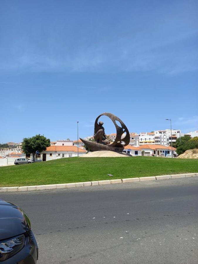 Villa Amazing View - S Albufeira Luaran gambar