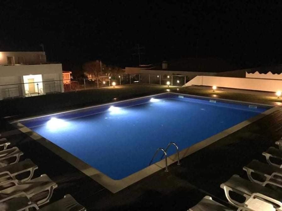 Villa Amazing View - S Albufeira Luaran gambar