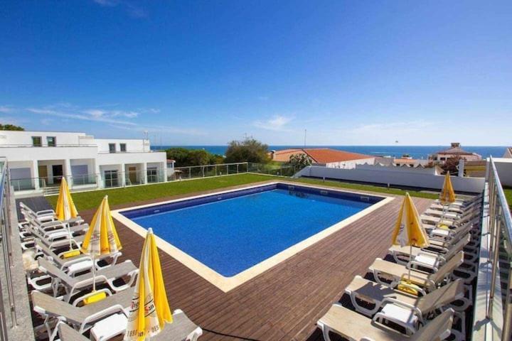 Villa Amazing View - S Albufeira Luaran gambar