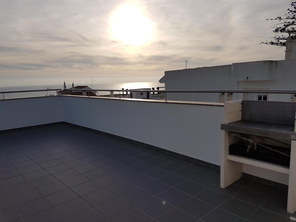Villa Amazing View - S Albufeira Luaran gambar