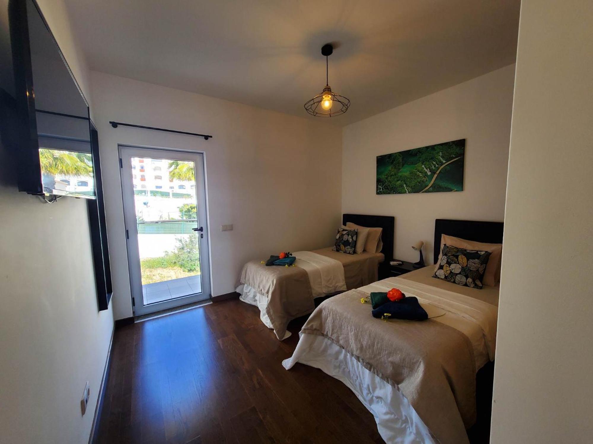 Villa Amazing View - S Albufeira Luaran gambar