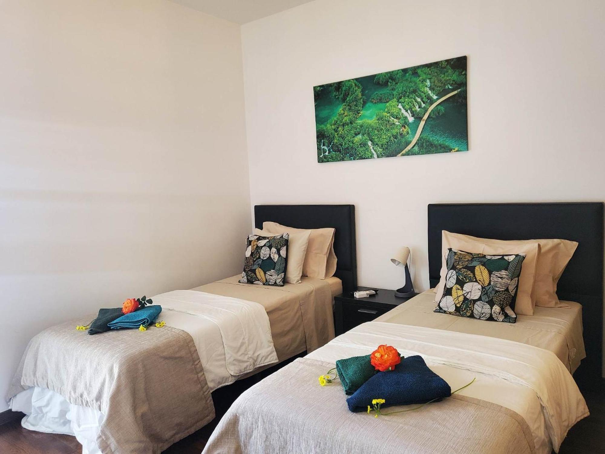 Villa Amazing View - S Albufeira Luaran gambar